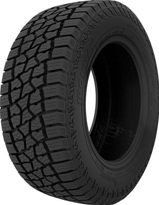 Ironman Tire – 265/70R17