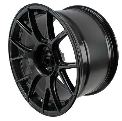 Konig Wheels 18x10 aluminum Wheels