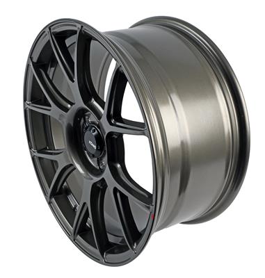 Konig Gloss Bronze Wheel – 18x8.5