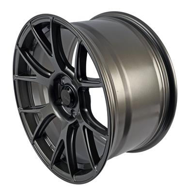 Konig Ampliform Gloss Bronze Wheels