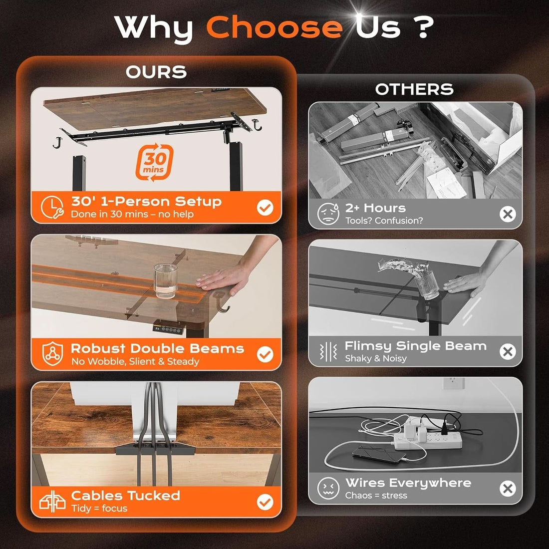 Thoughtful design