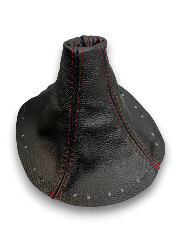 For MAZDA RX-7 FD 1992-2002 Genuine Leather MANUAL Shift Boot Cover