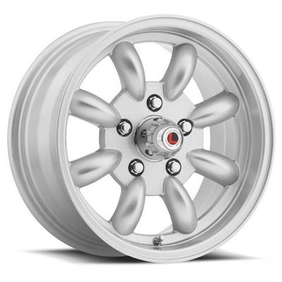 Legendary Wheels 15x7 aluminum Wheels