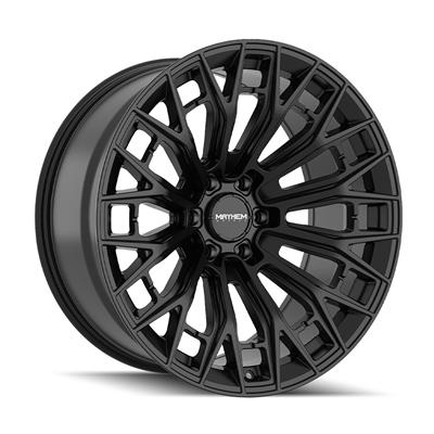 WHEEL
