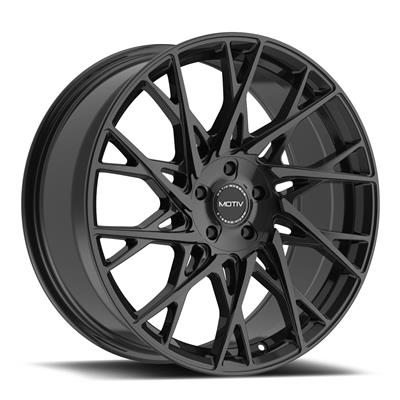 WHEEL ALUM 17X7.5