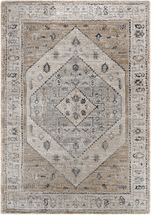 Minal Luxe Thick Area Rug – Rugs