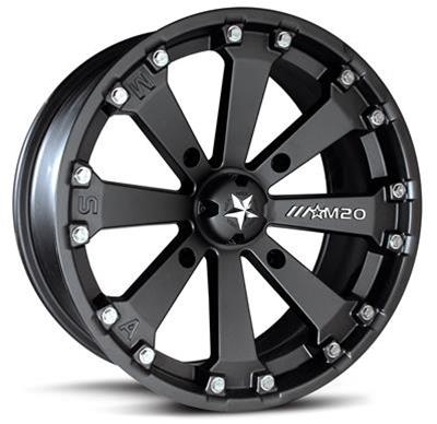 M20 - KORE-WHEEL