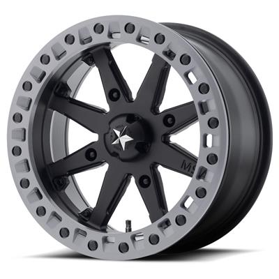 WHEEL M31 LOK2