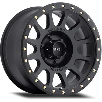 Method Race Wheel – 17x8.5