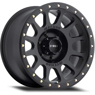 Method Race Wheel – 17x8.5