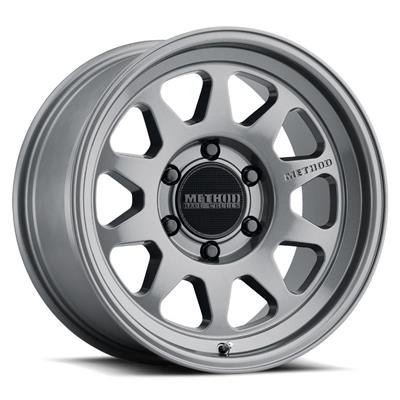 Method Race Wheel – 17x8.5