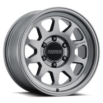 Method Race Wheel – 17x8.5