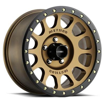 Method Race Wheel – 17x8.5