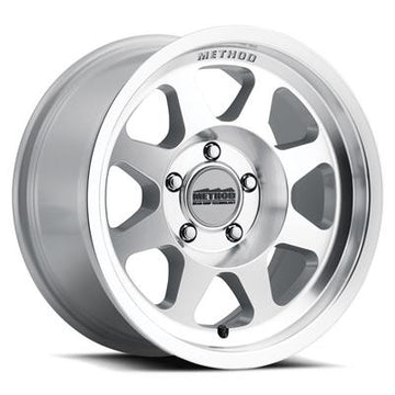 Method Race Wheel – 17x8.5