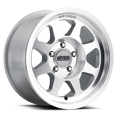 Method Race Wheel – 17x8.5