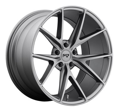 MISANO SERIES WHEEL