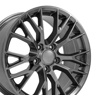 OE Wheel – 18x8.5