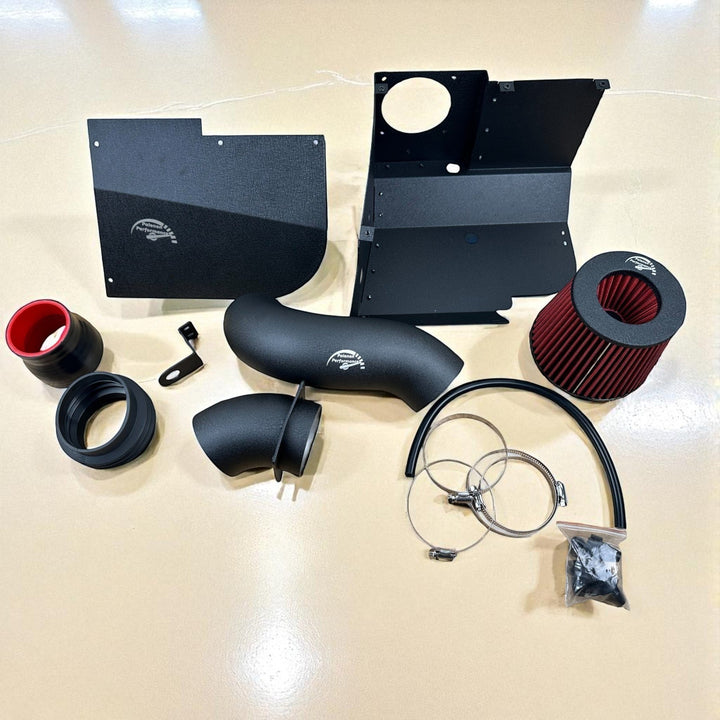 Cold Air Intake For 2022+ Audi A3 8Y 2.0L | Palenon Performance