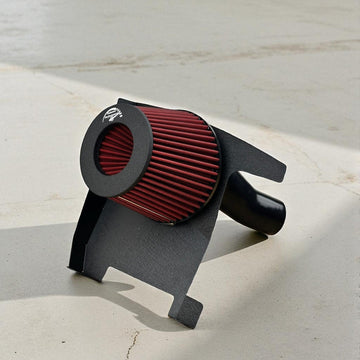 High Flow Cold Air Intake For 2017+ Audi S4 S5 - B9 B9.5 3.0T | Palenon Performance