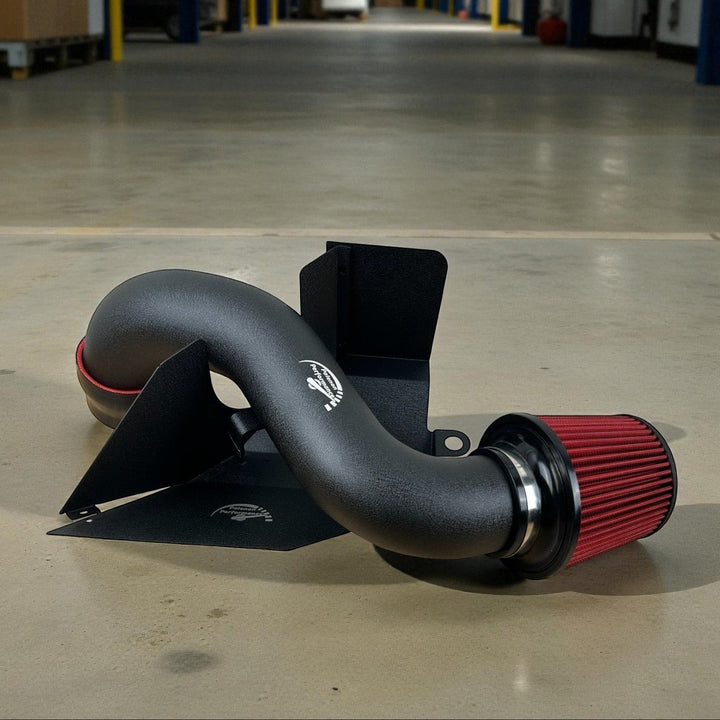Performance Cold Air Intake For VW MK7 GTI & Golf R 2.0T | Palenon Performance