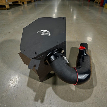High Flow B46 B48 Cold Air Intake For 2019+ Toyota Supra A90 & A91 2.0T | Palenon Performance