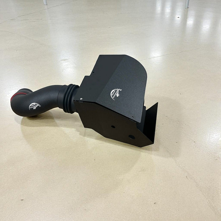 Cold Air Intake For VW MK8 GTI & Golf R 2.0L | Palenon Performance