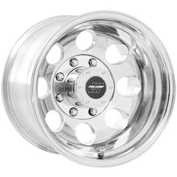 Series 1069 Wheel – 17x9