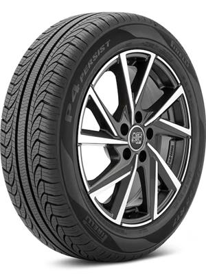 Pirelli P4 Persist AS Plus All-Season Tire – 225/60R16