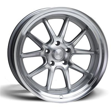 Attack Titanium Wheel – 18x8