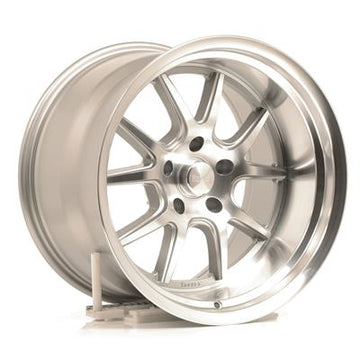 Attack Titanium Wheel – 18x12