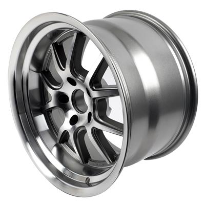 18 X 11 Wheel – 18x11