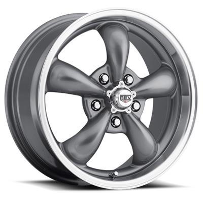 Rev Wheels 100S7706100 Wheel – 17x7