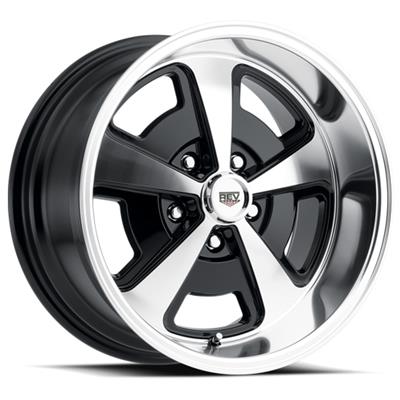 Rev Wheels 109P8806100 Wheel – 18x8