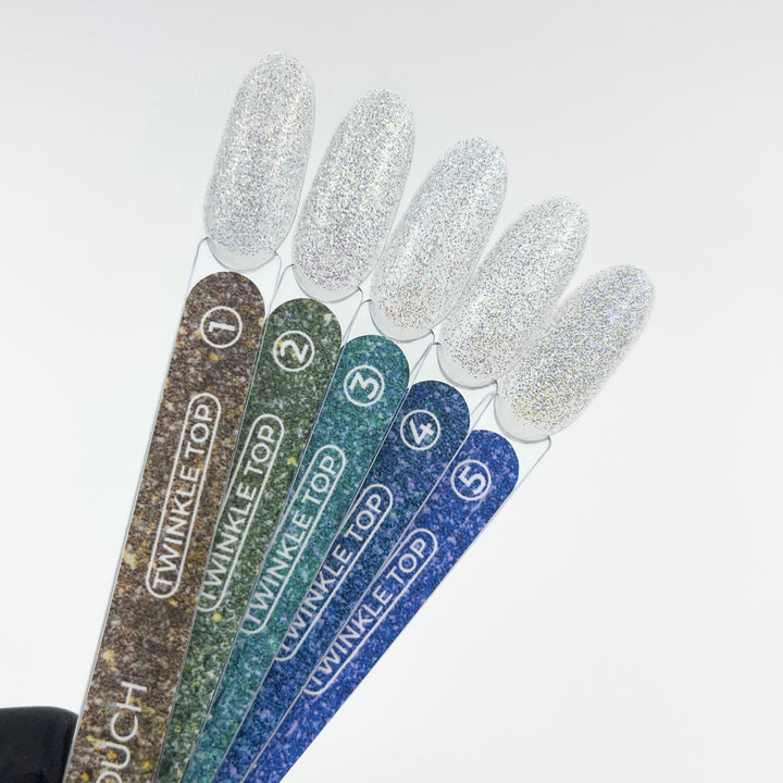 TOUCH Twinkle Top 3, 13ml