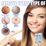 Targeted Skin Care Cream for Rough, Blemish-Prone Areas