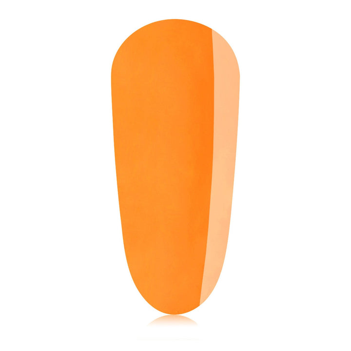The GelBottle - Orange Soda Gel Polish, 20ml