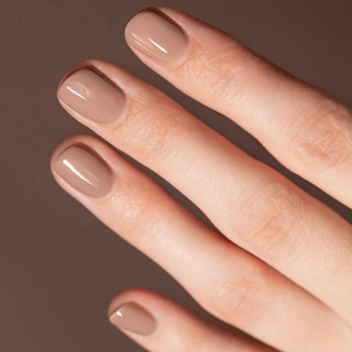 TOUCH - Cover Base Cashmere, 13ml/30ml