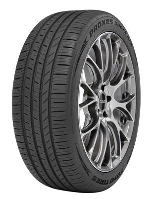 Toyo Tires PXAS+ 245/45R20 Tires