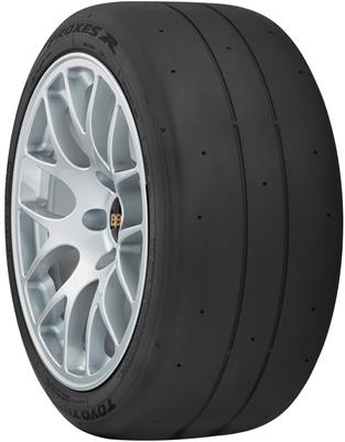 Toyo Proxes R Tire – 235/40R17