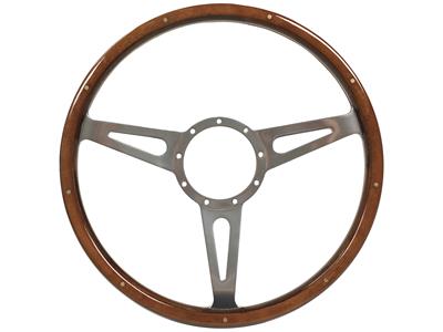 STEERING WHEELS