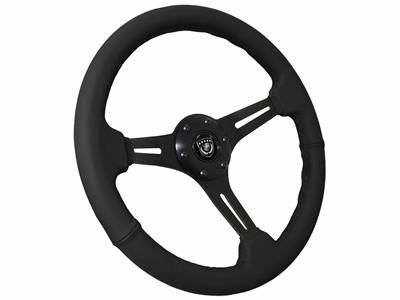 STEERING WHEELS