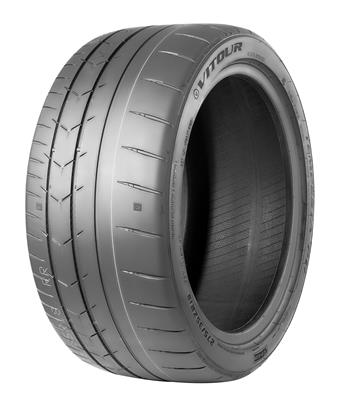 Tempesta P1 Tire – 225/40R15