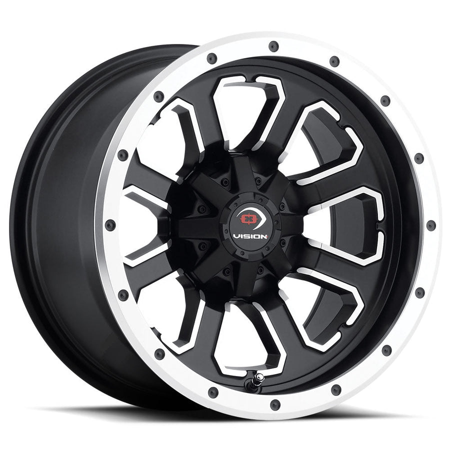 Motorcycle & Powersports