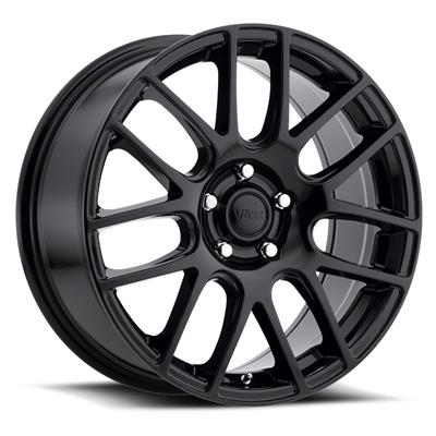 Voxx Nova Wheel