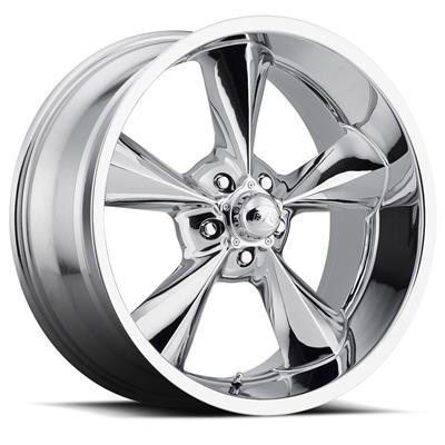 Voxx Wheel Old School Wheel