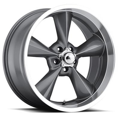 Voxx Wheel Old School Wheel