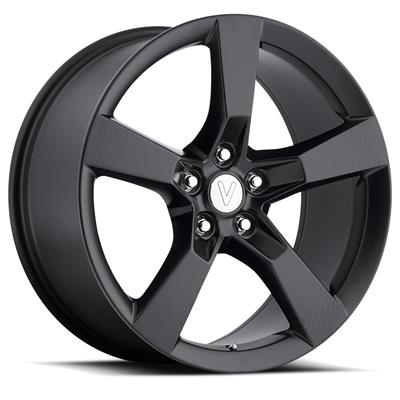 WHEELS  CAMARO SS WHEEL