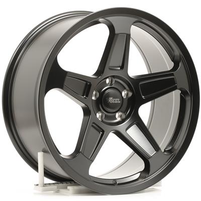 Voxx Wheel Demon Wheel