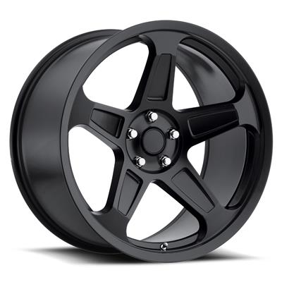 Voxx Demon Wheel