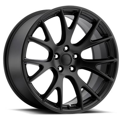 Voxx Wheel Hellcat Wheel
